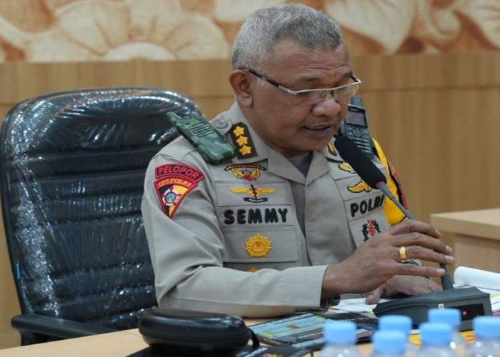 Polda Papua Barat Daya Selidiki Dugaan Penyalahgunaan BBM Subsidi di Sorong