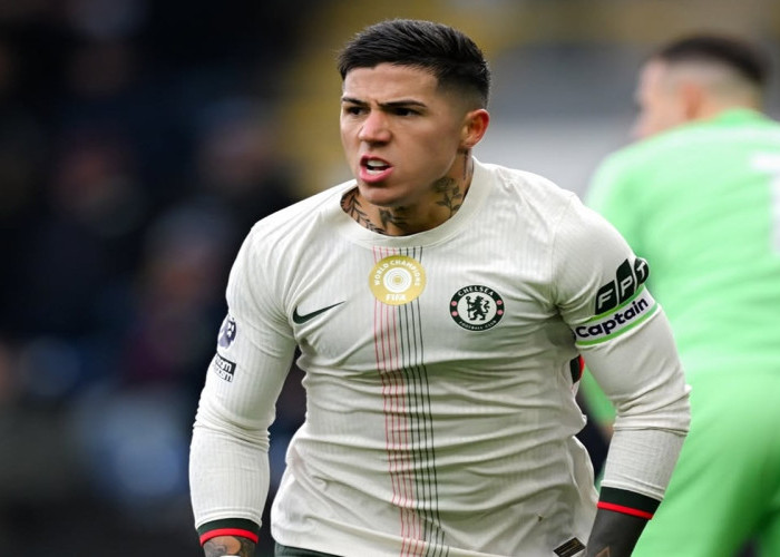 Chelsea Terancam Kehilangan Enzo Fernandez, Arsenal dan Barcelona Siap Menikung
