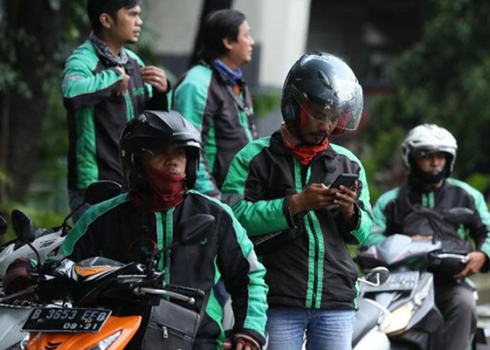 Jangan Panik Kalau GPS Gojek Error! Ini Solusi yang Dipakai Para Driver Pro!
