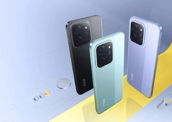 7 HP Xiaomi, Redmi, dan Poco Harga Sejutaan Terbaik 2026, Murah Tapi Spek Nggak Kaleng-Kaleng