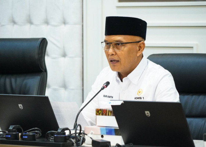 Sopir Aris Sanda Tewas di Jalur Wamena-Mbua, DPR Soroti Keselamatan Warga Sipil