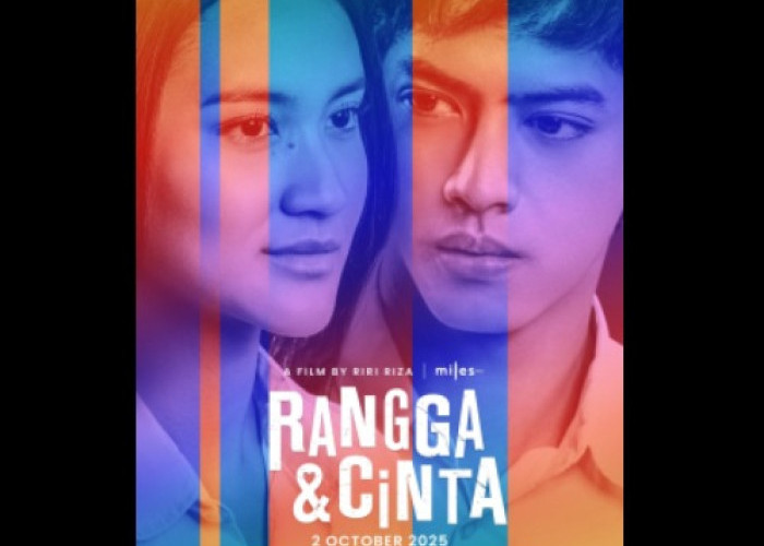 Remake Romantis dan Musikal yang Bikin Nostalgia Banget!