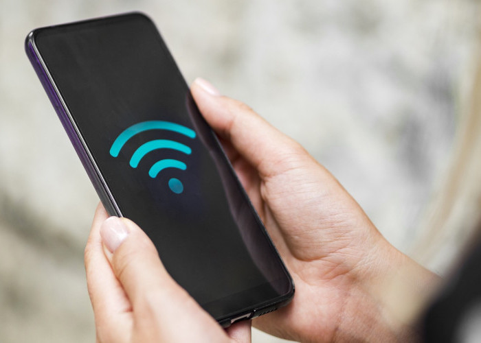 WiFi Lemot? Begini Cara Setting Android Biar Internet Ngebut Lagi