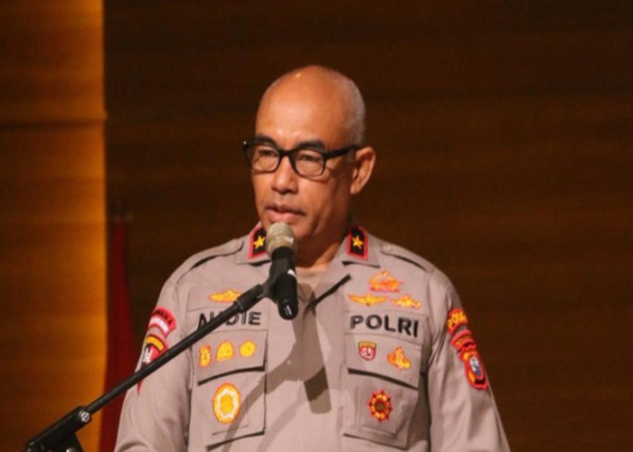 Baru 1 Bulan 23 Hari Jadi Kapolda Papua Barat Daya, Brigjen Audie Sonny Latuheru Dapat Promosi Strategis