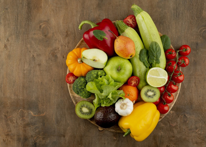 Penelitian Terbaru: Flavonoid dalam Buah dan Sayur Berpotensi Cegah Kanker Payudara