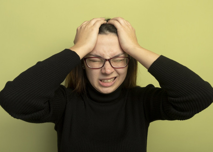 Ampuh! 5 Cara Menenangkan Hati dan Pikiran Saat Dilanda Stres