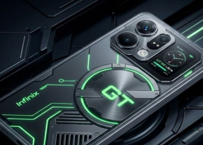 12 HP Infinix Terbaru 2026 yang Layak Dibeli, Spesifikasi Gahar Harga Masih Terjangkau