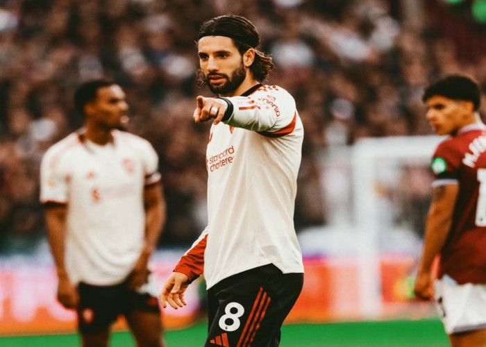 Dominik Szoboszlai Impikan Real Madrid, Masa Depan di Liverpool Jadi Sorotan