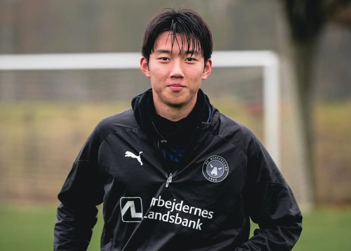 Liverpool Pantau Lee Han-Beom, Bek Korea Selatan yang Bersinar di Piala Dunia 2026