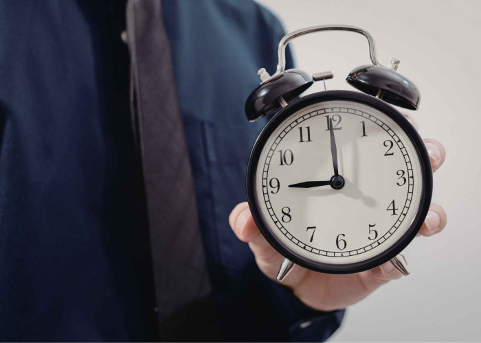 Rahasia Mengatur Waktu agar Aktivitas Lebih Terkendali