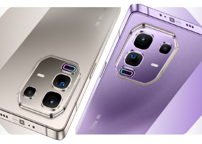 7 HP Infinix Terbaik 2026 Harga Rp1–3 Jutaan, Spek Gahar dan Fitur AI Lengkap