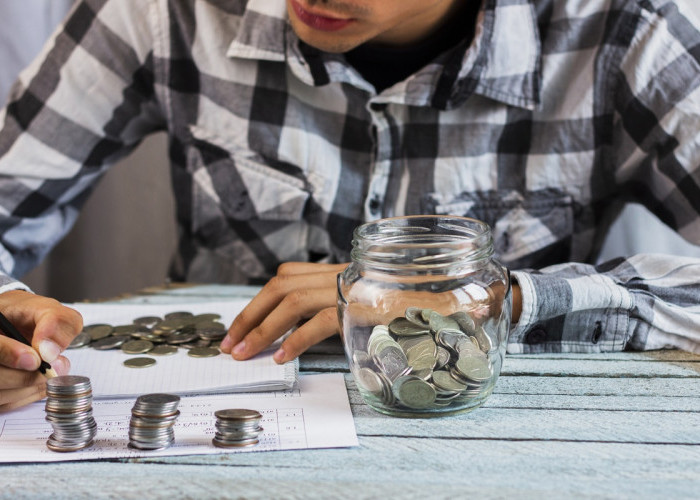 Rahasia Financial Freedom di Usia Muda, Mulai dari Frugal Living