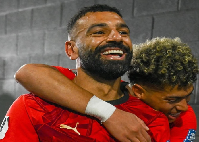Mohamed Salah Resmi Tinggalkan Liverpool, Fokus Bela Mesir di Piala Dunia Saat Masa Depannya Jadi Sorotan