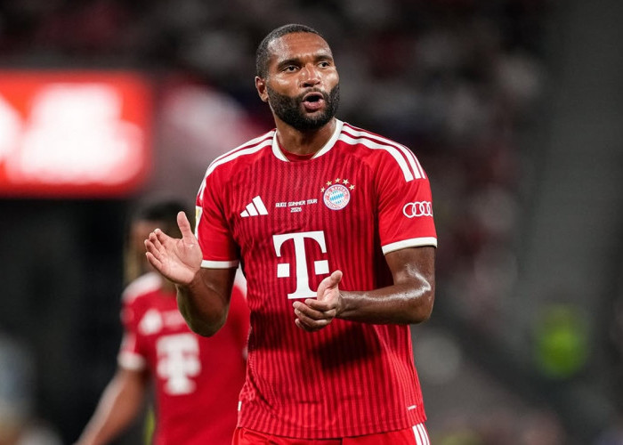Jonathan Tah Bongkar Kunci Sukses Bayern Munich Musim Lalu: Bukan Cuma Soal Kualitas di Lapangan