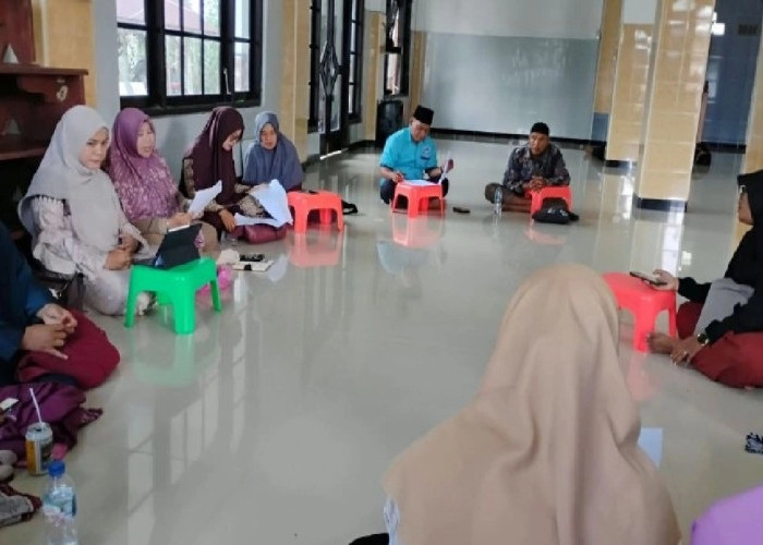 LDII Papua Barat Susun Program Pemberdayaan Perempuan, Fokus pada Pendidikan Anak dan Kesehatan Keluarga