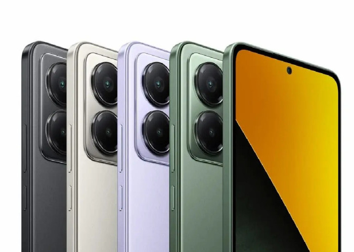 6 HP Tecno Terbaik 2026, Spesifikasi Gahar dengan Harga yang Masih Ramah Kantong