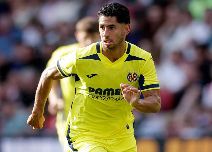 Bukan Julian Alvarez, Barcelona Malah Incar Ayoze Perez dari Villarreal
