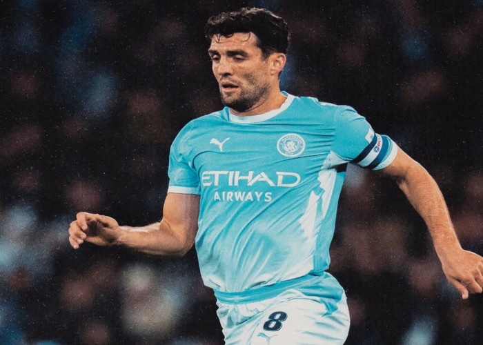 Jarang Dimainkan Enzo Maresca, Mateo Kovacic Dikabarkan Buka Peluang Tinggalkan Manchester City
