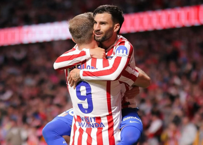 Kabar Cedera Jelang Arsenal vs Atletico Madrid: Gelandang Kunci Absen, The Gunners Dapat Angin Segar
