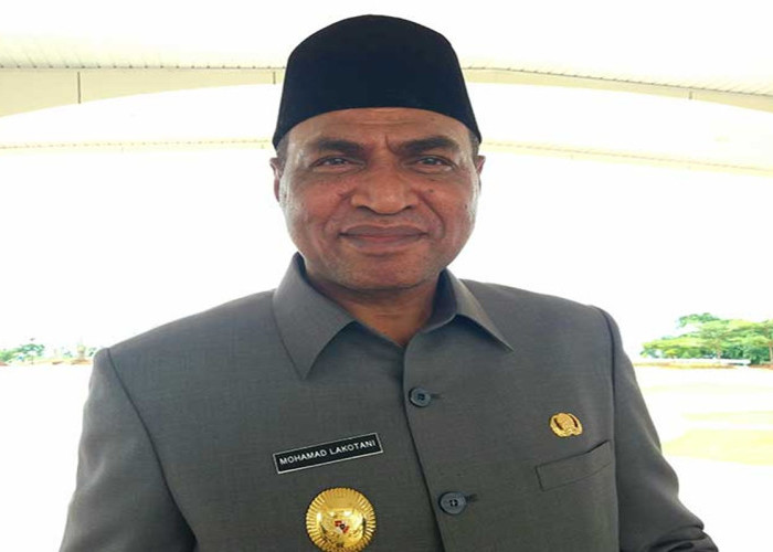 Mohamad Lakotani Gelar Open House Lebaran 2026 di Manokwari, Ini Jadwal dan Lokasinya