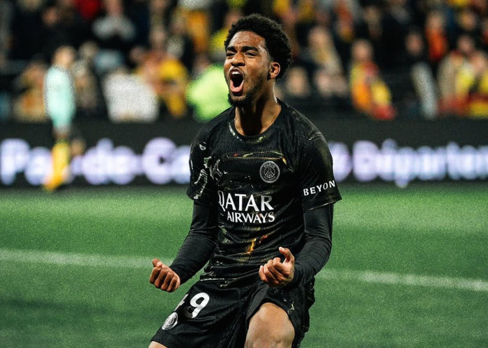 Aston Villa Bidik Wonderkid PSG Ibrahim Mbaye, Unai Emery Siapkan Transfer Besar