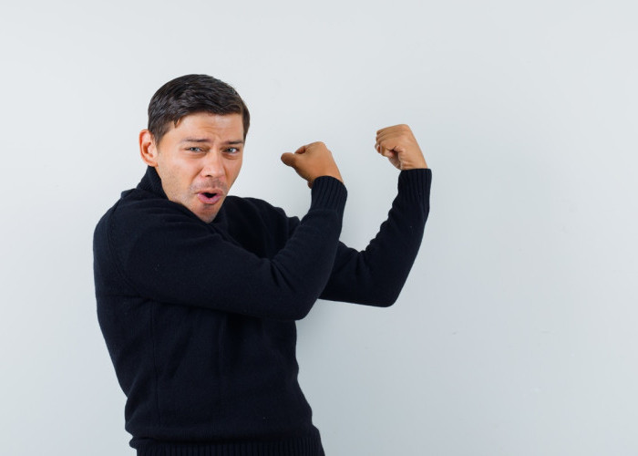 4 Cara Ampuh Menghilangkan Rasa Malas dan Meningkatkan Motivasi Diri