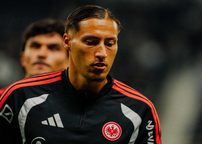 Tottenham Hotspur Pantau Younes Ebnoutalib, Siap Bersaing pada Bursa Transfer Januari 2027