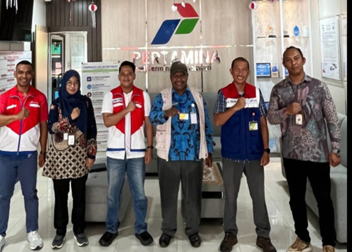 Ombudsman Pastikan Stok BBM Papua Barat Aman, Distribusi Tetap Diawasi Ketat