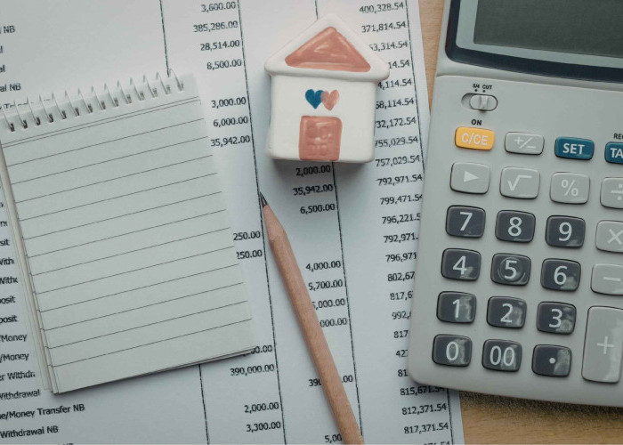 Money Mindset Sehat, Hidup Lebih Tenang dan Terarah