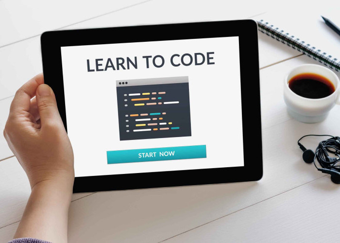 Bukan Cuma Main Game! Ini Alasan Anak SD Jaman Now Wajib Belajar Coding