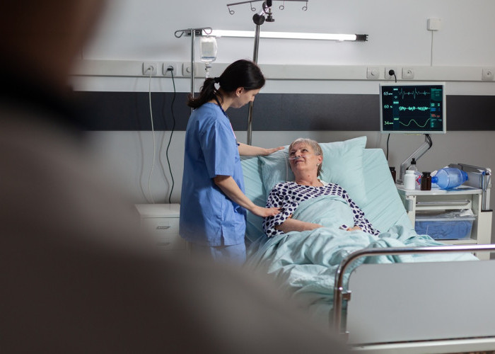 Menjelang Ajal, Dokter Perawatan Paliatif Ungkap Pengalaman yang Sering Dialami Pasien