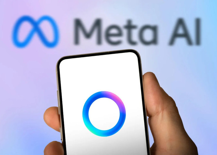 Meta Perbaiki Meta AI Usai Muncul Prompt Pribadi, Kekhawatiran Data Anak Berlanjut