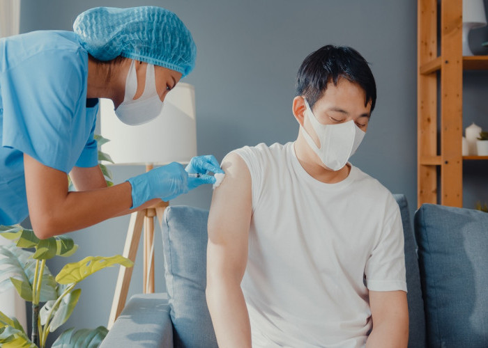 Penelitian Neurology: Vaksin Flu Berpotensi Lindungi Otak dari Penyakit Alzheimer