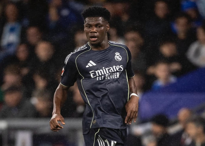 Real Madrid Masih Terbuka Jual Aurelien Tchouameni, Manchester United Siap Memantau