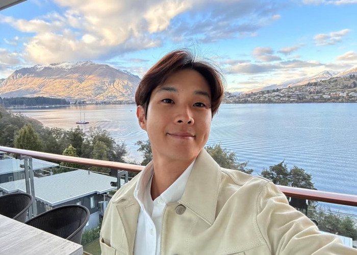 Inilah Biodata “Calon Suami Idaman” Choi Woo-shik – Si Heir Bakery di Drama Baru “Would You Marry Me”