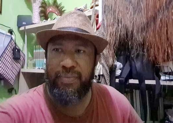 Tokoh Adat Papua Barat Daya Beri Apresiasi Tinggi, Peran Polri Dinilai Vital dalam Menjaga Ketenteraman Nasion