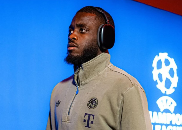 Bursa Transfer Panas: Liverpool Jadi Kandidat Terdepan Rekrut Dayot Upamecano