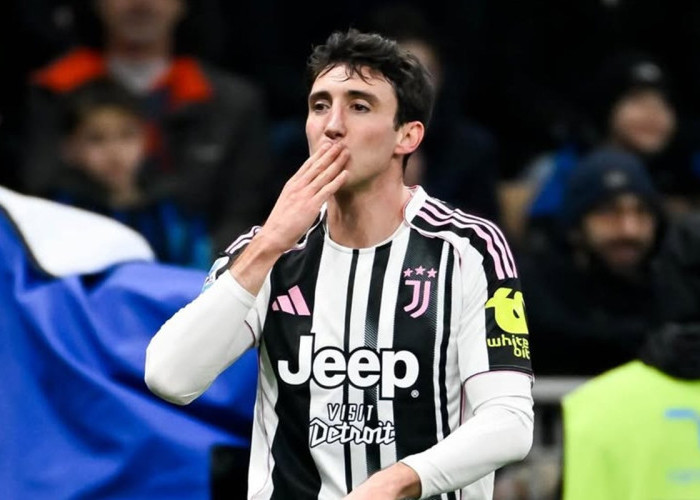 Manchester City Serius Incar Andrea Cambiaso, Guardiola Siapkan Manuver Besar