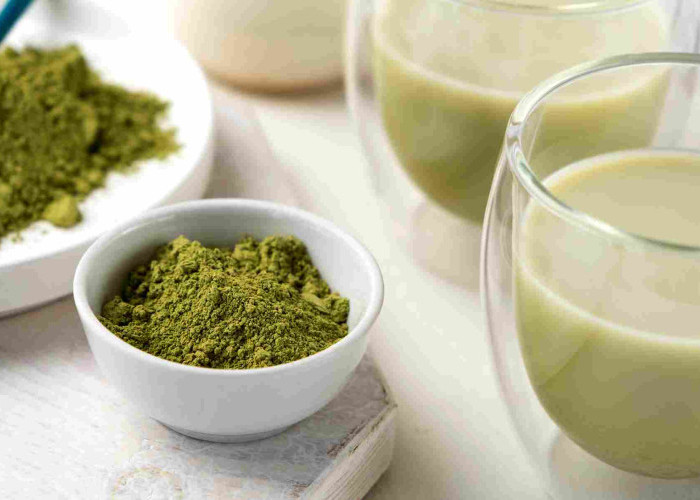 Mengapa Matcha Jadi Minuman Favorit Generasi Kini?