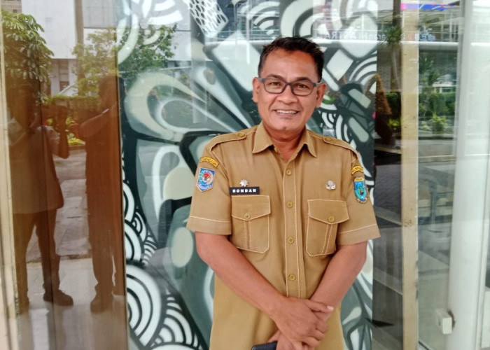 Pemprov Papua Barat Pastikan Stok Bahan Pokok Aman Jelang Idulfitri 2026