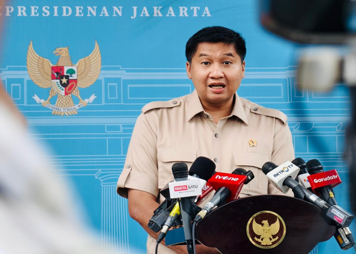 Kolaborasi Kunci Perumahan MBR, Papua Barat Daya Dapat Perhatian Khusus