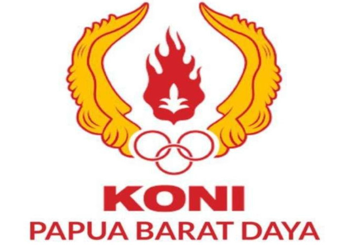 Pemilihan Ketua Umum KONI Papua Barat Segera Digelar, Dana Musprov Rp600 Juta Sudah Disiapkan