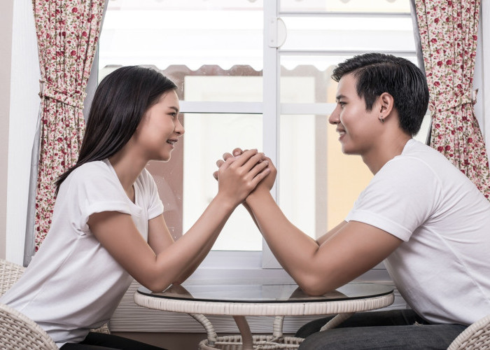 8 Cara Mengetahui Pasangan Setia atau Selingkuh, Nomor 4 Sering Jadi Tanda yang Terlihat