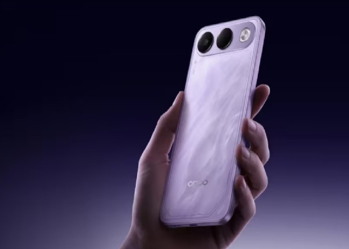 Oppo K15s dan K15x Resmi Dirilis, Ini Harga dan Spesifikasinya