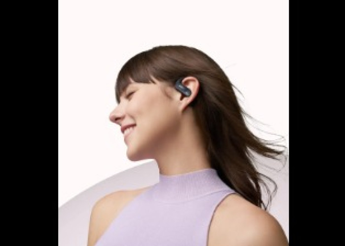 Rekomendasi TWS Open Ear untuk Olahraga dan Aktivitas Outdoor