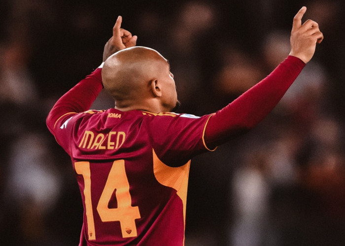 Manchester United dan Chelsea Intai Donyell Malen, AS Roma Terancam Kehilangan Mesin Gol