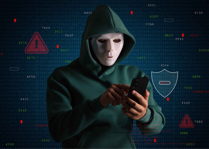 Jangan Klik Link Sembarangan! Kenali Modus Penipuan Online Terbaru Lewat WhatsApp