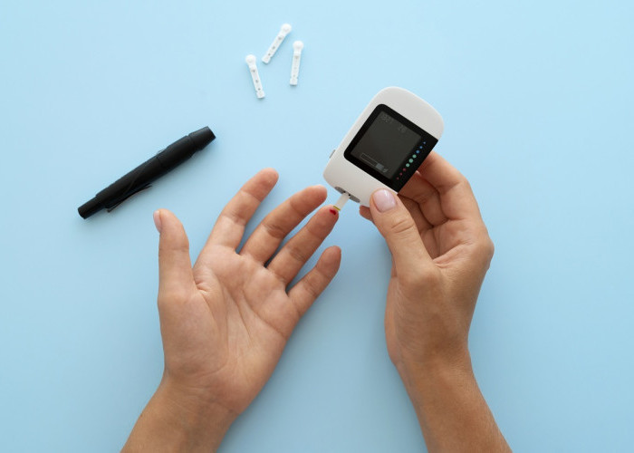 Bukan Cuma Soal Insulin, Struktur Kecil dalam Sel Ini Ternyata Penting untuk Kendalikan Gula Darah