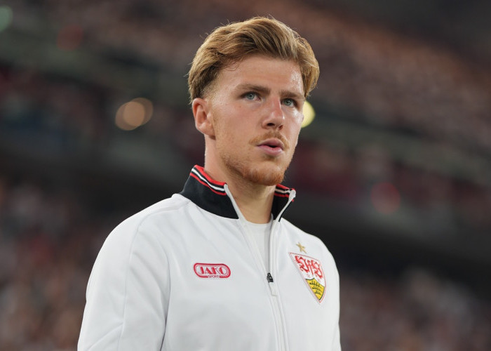 Liverpool dan Real Madrid Ikut Buru Finn Jeltsch, Barcelona Hadapi Persaingan Ketat