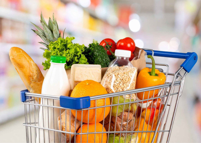 Tips Belanja Sembako Hemat Tanpa Lapar Mata: Bawa Catatan Ini!